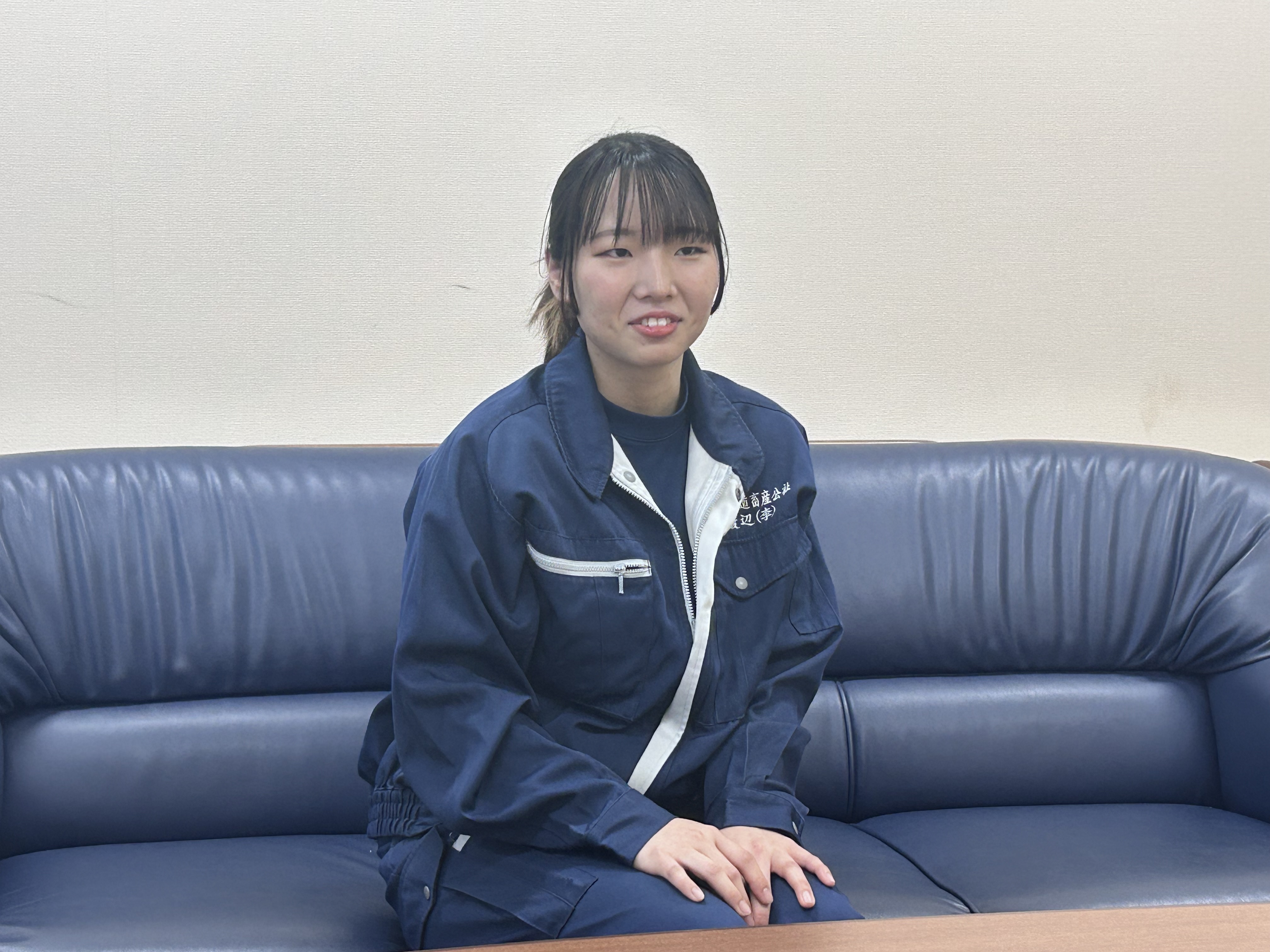 先輩社員イメージ画像1